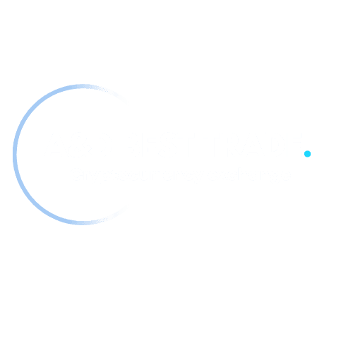 A&D Best Trade Logo